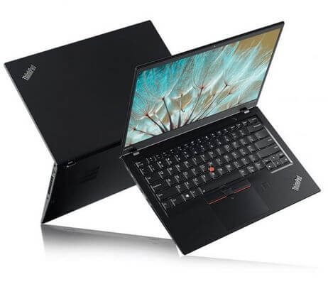 Апгрейд ноутбука Lenovo ThinkPad A475